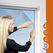 Windhager 03387 Moskitonetz Fenster Weiß