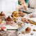 Decora 0339831 Backform Cupcake-/Muffin-Cups 36 Stück(e)