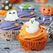 Decora 0339863 Backform Cupcake-/Muffin-Cups 36 Stück(e)