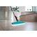 Gardena 3639-20 Scrub-Bürste Blau, Weiß