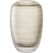 LEONARDO Bellagio Vase Becherförmige Vase Glas Beige