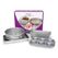 Patisse 03673 Backform Kuchenform 4 Stück(e)