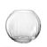 LEONARDO Poesia Vase Vase mit runder Form Glas Transparent