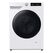 Samsung WD10HG6U94BEU5 Waschtrockner Freistehend Frontlader Weiß