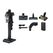 Samsung Jet 95S Complete 280 AW Stabstaubsauger Batterie Trocken HEPA Beutellos 0,8 l 770 W Schwarz 2,2 Ah