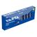 Varta Industrial Pro Einwegbatterie AA Alkali
