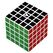 Sombo Magischer Würfel V-Cube 5 Zauberwürfel