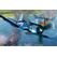 Revell Vought F4U-1A CORSAIR Starrflügelflugzeug-Modell Montagesatz 1:32