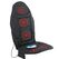 VITALmaxx 04877 Massageauflage Schwarz 9,6 W