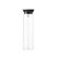 LEONARDO 050848 Karaffe, Krug & Flasche 1 l Schwarz, Transparent