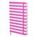 Kolma 06.301.20 Notizbuch A5 144 Blätter Weiß, Pink