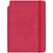 Kolma 06.450.33 Notizbuch A6 144 Blätter Pink, Farbe: Pink