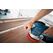 Bosch GEX 34-150 Tellerschleifer 12000 RPM 24000 OPM Schwarz, Blau, Rot, Silber 340 W