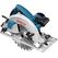Bosch 060157A030 23,5 cm Schwarz, Silber, Türkis 5000 RPM 2200 W