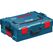 Bosch GKS 10.8 V-LI 8,5 cm Schwarz, Blau, Metallisch 1400 RPM