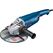 Bosch GWS 22-230 J Winkelschleifer 23 cm 6500 RPM 2200 W 5,5 kg