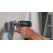 Bosch GSR 12V-15 FC Professional 1300 RPM Ohne Schlüssel 600 g Schwarz, Blau