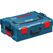 Bosch GSR 12V-15 FC Professional Ohne Schlüssel 600 g Schwarz, Blau