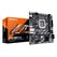 GIGABYTE H810M K Mainboard – Intel Core Ultra (Serie 2) Prozessoren, 3+1+2 Phasen VRM, bis zu 6400 MHz DDR5, 1 x M.2 PCIe 4.0, 1 GbE LAN, USB 3.2 Gen 1