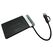LC-Power LC-ADA-USB-SATA-25 Schnittstellenkarte/Adapter