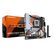 GIGABYTE B850M FORCE WIFI6E Mainboard – Unterstützt AMD Ryzen 9000 Serie Prozessoren, 8+2+2 Phasen Digital-VRM, bis zu 9600 MHz DDR5 (OC), 1 x PCIe 5.0 M.2 + 2 x PCIe 4.0 M.2, Wi-Fi 6E, 2.5 GbE LAN, USB 3.2 Gen 2