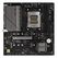 Sapphire PULSE A620AM AMD A620A Sockel AM5 micro ATX
