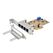 EXSYS EX-6084 Netzwerkkarte Eingebaut Ethernet 1000 Mbit/s