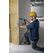 Bosch GTB 18V-45 Professional 4500 RPM Schwarz, Blau