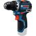 Bosch GSR 12V-32 Professional Ohne Schlüssel 700 g