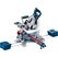 Bosch GCM 18V-216 D PROFESSIONAL 5000 RPM