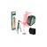 Bosch UniversalLevel 3 Set Bezugspegel 10 m 650 nm (