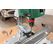 Bosch PBD 40 Standbohrmaschine Ohne Schlüssel