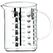 WMF Messbecher 1.0 l Gourmet