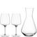 LEONARDO 061975 Weinkaraffe Glas
