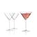 LEONARDO Daily Martini-Glas