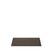 LEONARDO 079710 Platzdeckchen Rechteck Braun