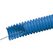 Steffen 08 1516 25 Kabel-Organizer Kabel-Flexrohr Blau 1 Stück(e)