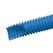 Steffen 08 1520 50 Kabel-Organizer Kabel-Flexrohr Blau 1 Stück(e)