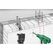 Laserliner MultiScanner Plus Digitaler Multi-Detektor Eisenhaltiges Metall, Stromführendes Kabel, Metall, Nicht-eisenhaltiges Metall, Holz