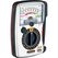 Laserliner -Home Multimeter Analoges Multimeter