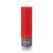 Balthasar 085305.001 Wachskerze Zylinder Rot 1 Stück(e), Farbe: Rot