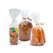 Decora 0861115 Partygeschenk Beutelverschlüsse