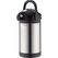 Alfi Big Spender TT Thermosflasche 3 l Schwarz, Edelstahl