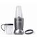 NutriBullet NB606DG 0,7 l Tragbarer Mixer 600 W Dunkles Grau