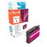 Peach PI300-706 Druckerpatrone 1 Stück(e) Kompatibel Standardertrag Magenta