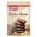 Dr. Oetker 1-46-196100 Backstreusel & -riegel Weiße Schokoladenchips
