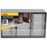 Stanley 1-97-525 Zubehör für Aufbewahrungsbox Schwarz, Transparent Teiler-Set