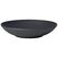 Villeroy & Boch 10-4239-2536 Obstschale 1,1 l Rund Porzellan Schwarz 1 Stück(e)