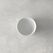 Villeroy & Boch Manufacture Rock Snackschale 0,06 l Rund Porzellan Weiß 1 Stück(e), Farbe: Weiß