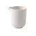 Villeroy & Boch 1042930780 Milch- & Sahnekanne 0,17 l Porzellan Weiß